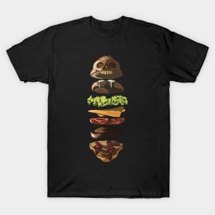 hamburger T-Shirt